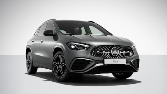 GLA