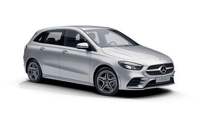 Case B Sport Tourer