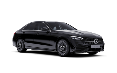 Clase C Berlina
