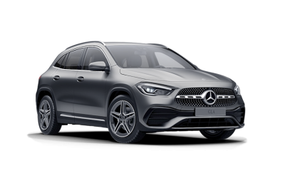 GLA