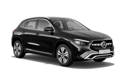 mercedes gla