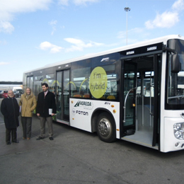 Nuevo Autobús Híbrido en Ágreda Automóvil S.A. - Agreda Automóvil ... Nuevo Autobús Híbrido en Ágreda Automóvil S.A. - Agreda Automóvil ...