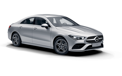 CLA Coupé