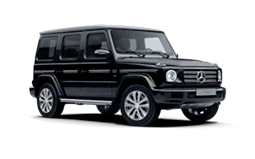 mercedes g