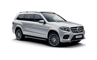 Clase GLS