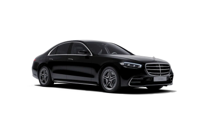 Clase S Berlina