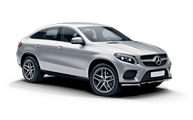 Mercedes-Benz nos presenta su primer modelo en el segmento de los SUV, de gran formato. La planta de un SUV, la agilidad y deportividad de un coupe.