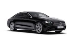 cls coupé