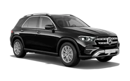 mercedes gle