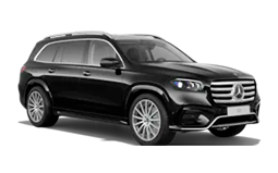 mercedes gls