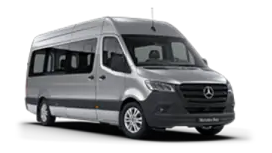 Mercedes-Benz Sprinter Furgón - Icono