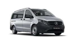 Vito tourer