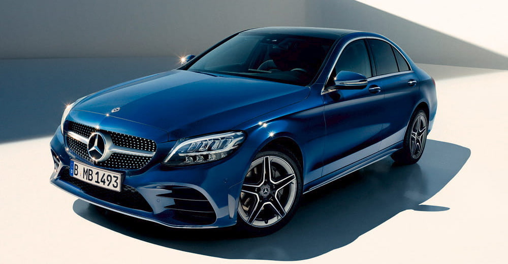 Clase C