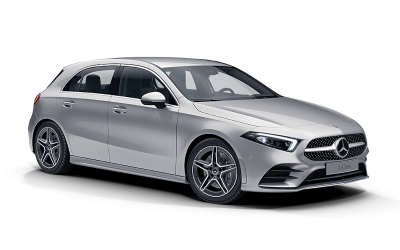 Mercedes-Benz Clase A Compacto