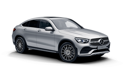 GLC Coupé