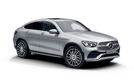 GLC Coupé