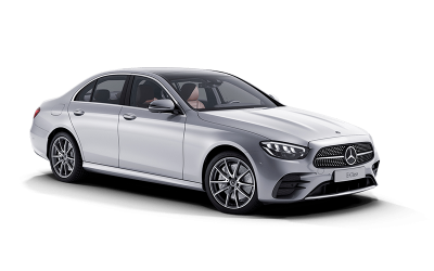 Clase E Berlina