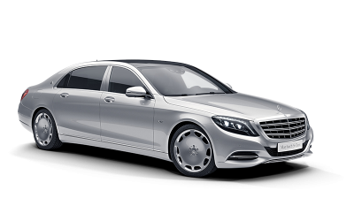 Clase S MayBach