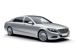 Clase S MayBach
