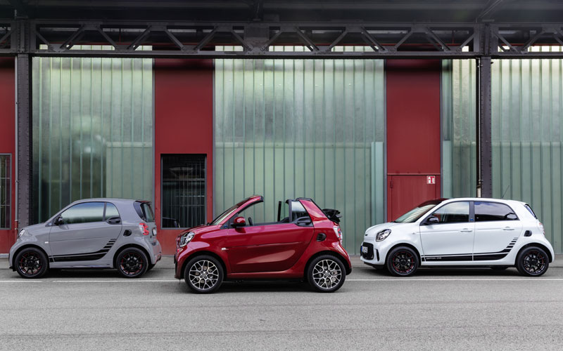 Gama smart