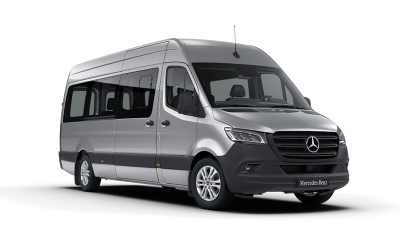 Sprinter Tourer