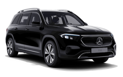 Mercedes Benz EQB