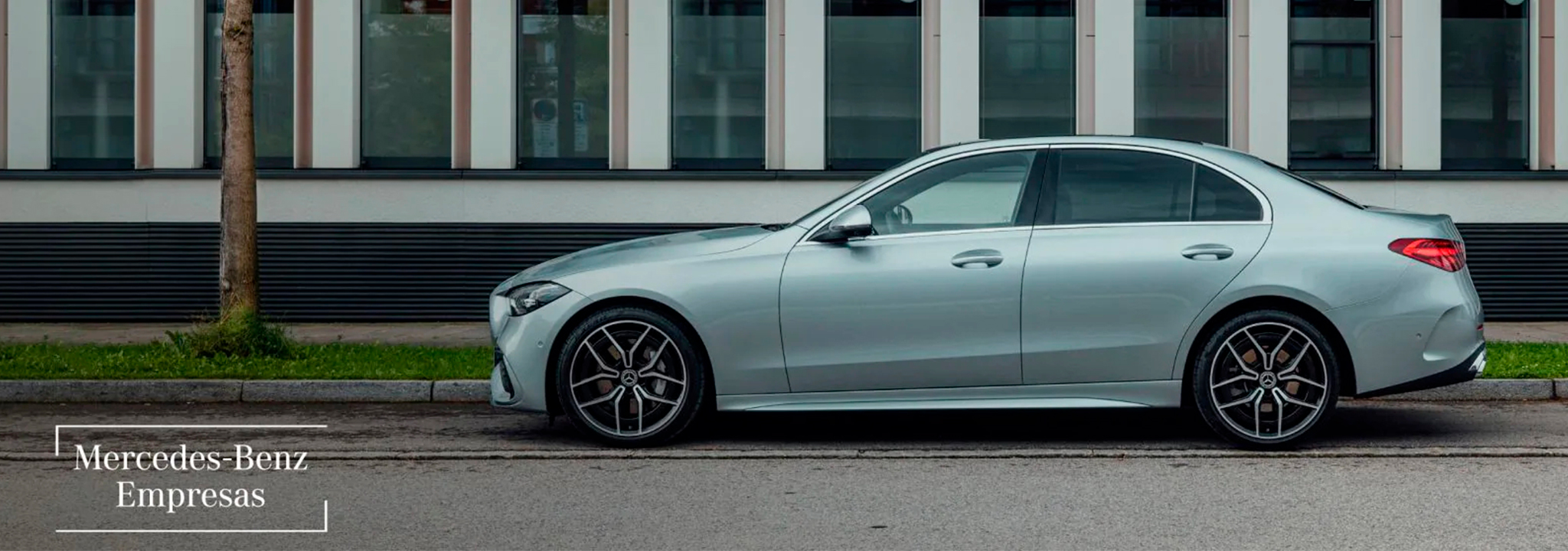Clase c 300e