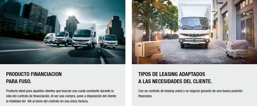 financiación fuso