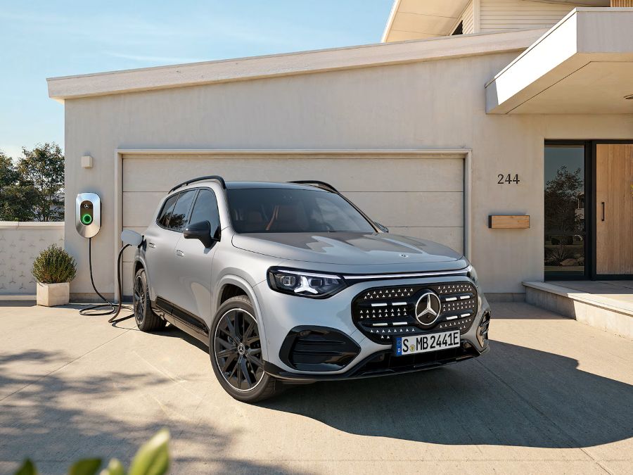 oferta nuevo glb electrico