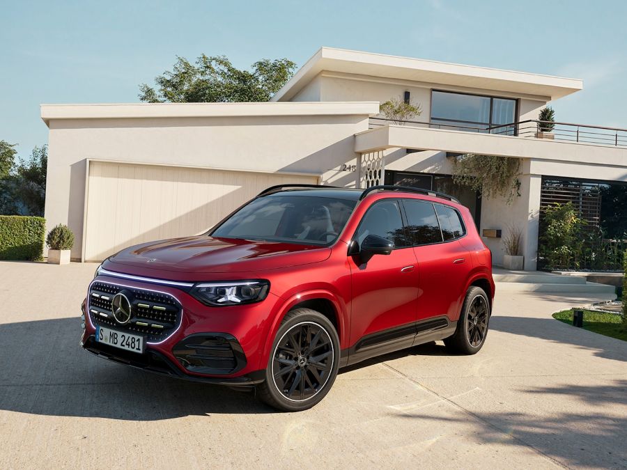 oferta nuevo glb hibirido