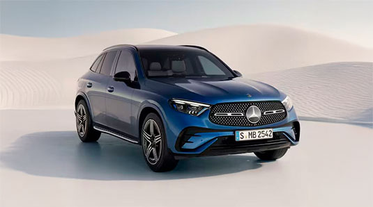 GLC-220d-4MATIC