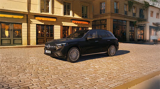 GLC-300de-4MATIC