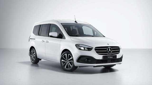 Colores disponibles en stock Clase T