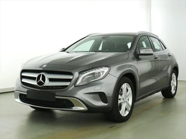 Mercedes Benz Gla 200